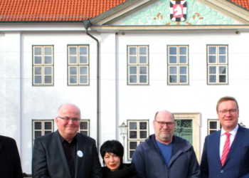 Ein Jahr voller Jazz