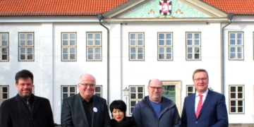 Ein Jahr voller Jazz