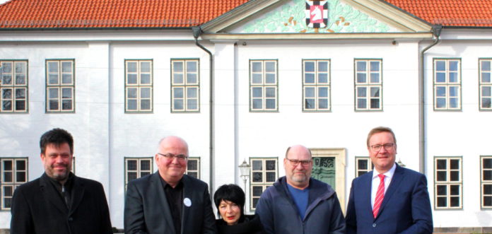 Jazz In Ratzeburg 2020