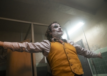 ‚Joker‘ im Filmclub