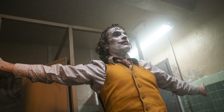 ‚Joker‘ im Filmclub