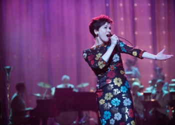 ‚Judy‘ im Filmclub