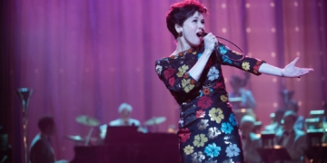 ‚Judy‘ im Filmclub