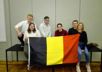 Ratzeburger Jugendbeirat lädt zur Sommerfahrt nach Walcourt