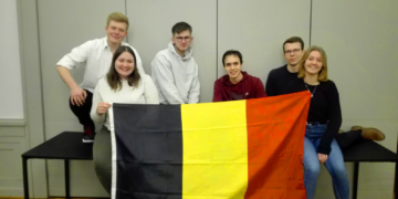 Ratzeburger Jugendbeirat lädt zur Sommerfahrt nach Walcourt