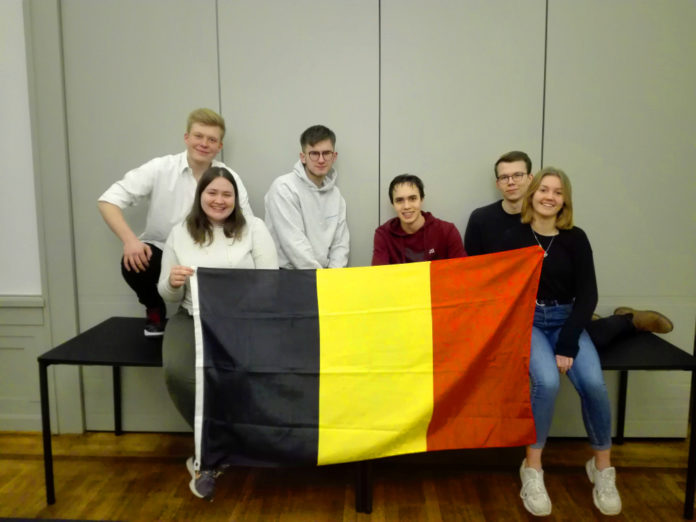 Jugendbeirat Rz Walcourt