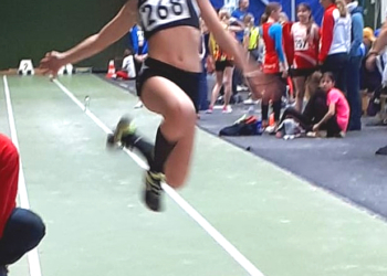 LG Schönberg-W-S-K-Athleten überzeugten in Bad Segeberg