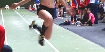 LG Schönberg-W-S-K-Athleten überzeugten in Bad Segeberg