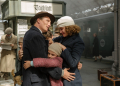 ‚Als Hitler das rosa Kaninchen stahl‘ im Filmclub
