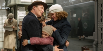 ‚Als Hitler das rosa Kaninchen stahl‘ im Filmclub