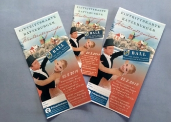 Jetzt noch Restkarten zum ‚Ratzeburger Wintervergnügen‘ sichern