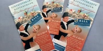 Jetzt noch Restkarten zum ‚Ratzeburger Wintervergnügen‘ sichern