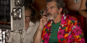 Filmclub-Oscarwochen zeigen ‚Leid und Herrlichkeit‘