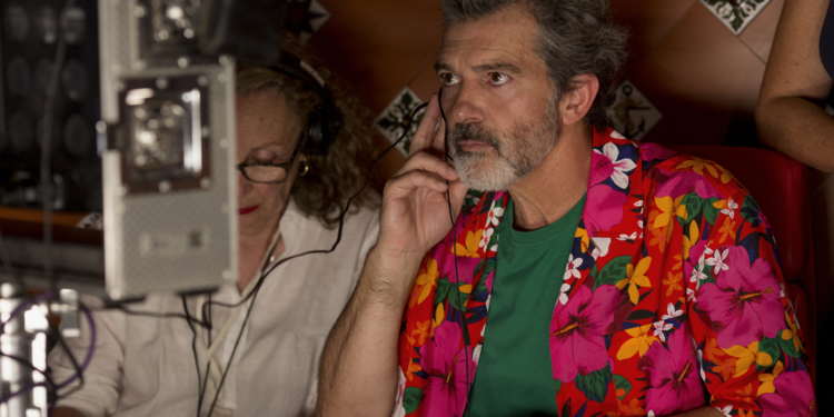 Filmclub-Oscarwochen zeigen ‚Leid und Herrlichkeit‘