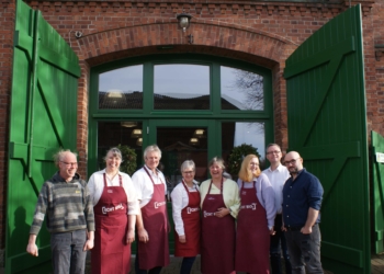 Hofladen Lämmerhof im Wettbewerb ‚Bester Bio-Laden 2020‘ ausgezeichnet