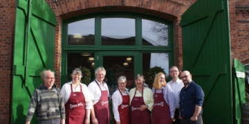 Hofladen Lämmerhof im Wettbewerb ‚Bester Bio-Laden 2020‘ ausgezeichnet