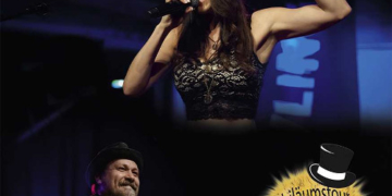 Duo Nervling gastiert in Mannhagen