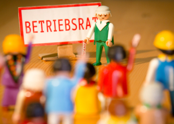 Herzogtum Lauenburg: NGG ruft zur Gründung  von Betriebsräten im Lebensmittel- und Gastgewerbe auf