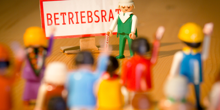 Herzogtum Lauenburg: NGG ruft zur Gründung  von Betriebsräten im Lebensmittel- und Gastgewerbe auf