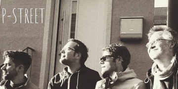 Poetry Slam-Werkschau in Schiphorst