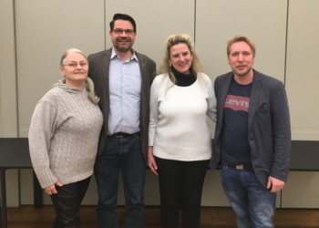 Partnerschaft für Demokratie der Stadt Ratzeburg und des Amtes Lauenburgische Seen fördert viele neue Projekte