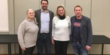 Partnerschaft für Demokratie der Stadt Ratzeburg und des Amtes Lauenburgische Seen fördert viele neue Projekte