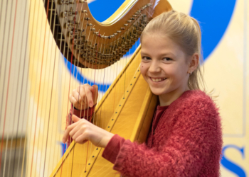 Erste Plätze für die Kreismusikschule Herzogtum Lauenburg im Wettbewerb Jugend musiziert