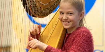 Erste Plätze für die Kreismusikschule Herzogtum Lauenburg im Wettbewerb Jugend musiziert
