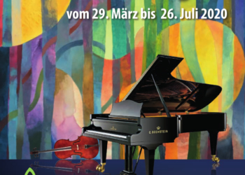 Bergedorfer Musiktage 2020