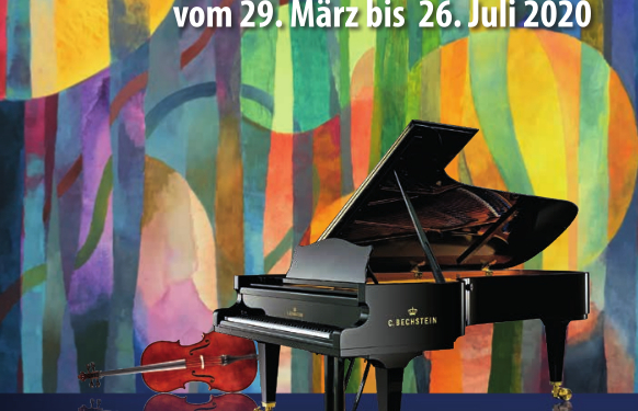 Bergedorfer Musiktage 2020