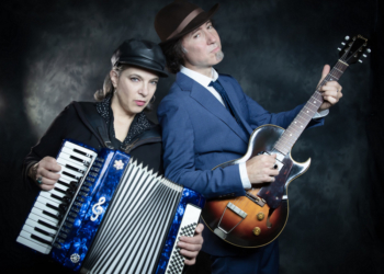 Ein Abend in New York: Multi-Media-Show