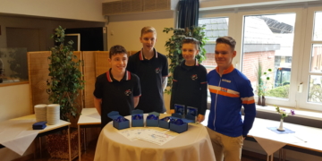 Racing Team Herzogtum-Lauenburg räumt ab!