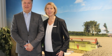 ‚2019 war ein gutes Jahr‘ – Raiffeisenbank Ratzeburg zieht Bilanz