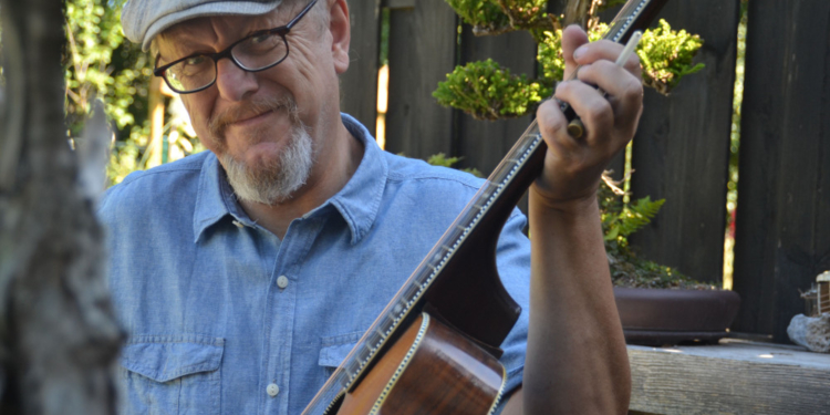 Juwelen akustischer Bluesmusik im Möllner Folkclub