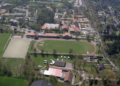 Sanierung der Rundlaufbahn auf dem Ratzeburger Riemannsportplatz beginnt vorzeitig