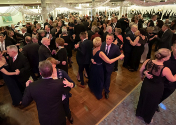 Das ‚Ratzeburger Wintervergnügen 2020‘