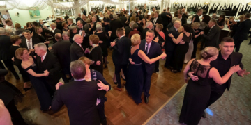 Das ‚Ratzeburger Wintervergnügen 2020‘