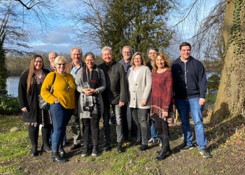 Klausurtagung des SPD-Kreisvorstands