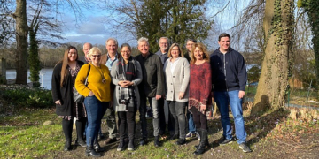 Klausurtagung des SPD-Kreisvorstands