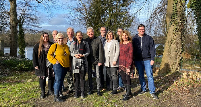 Klausurtagung des SPD-Kreisvorstands