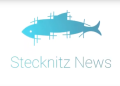 Frank Hase im Interview mit Schülern der Stecknitz-Schule