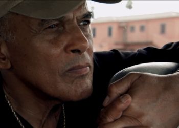 Doku-Dienstag: ‚Sing Your Song‘ im Filmclub