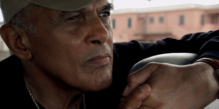 Doku-Dienstag: ‚Sing Your Song‘ im Filmclub