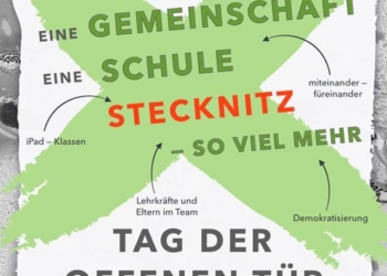 Tag der offenen Tür der Gemeinschaftsschule Stecknitz