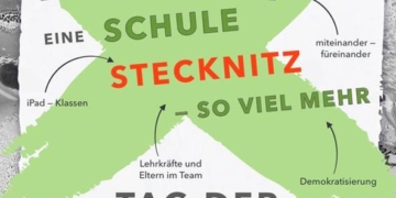 Tag der offenen Tür der Gemeinschaftsschule Stecknitz