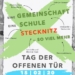 Tag der offenen Tür der Gemeinschaftsschule Stecknitz