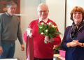 Mitgliederversammlung 2020 im Möllner Ruder-Club