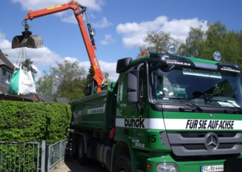Viele Recyclinghöfe wegen Corona geschlossen – Buhck empfiehlt kontaktlose Bestell- und Entsorgungswege zu nutzen