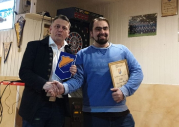 Jahreshauptversammlung des Mustiner Sportvereins