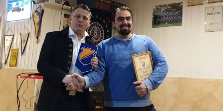 Jahreshauptversammlung des Mustiner Sportvereins